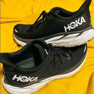 Women’s Hoka Clifton 8